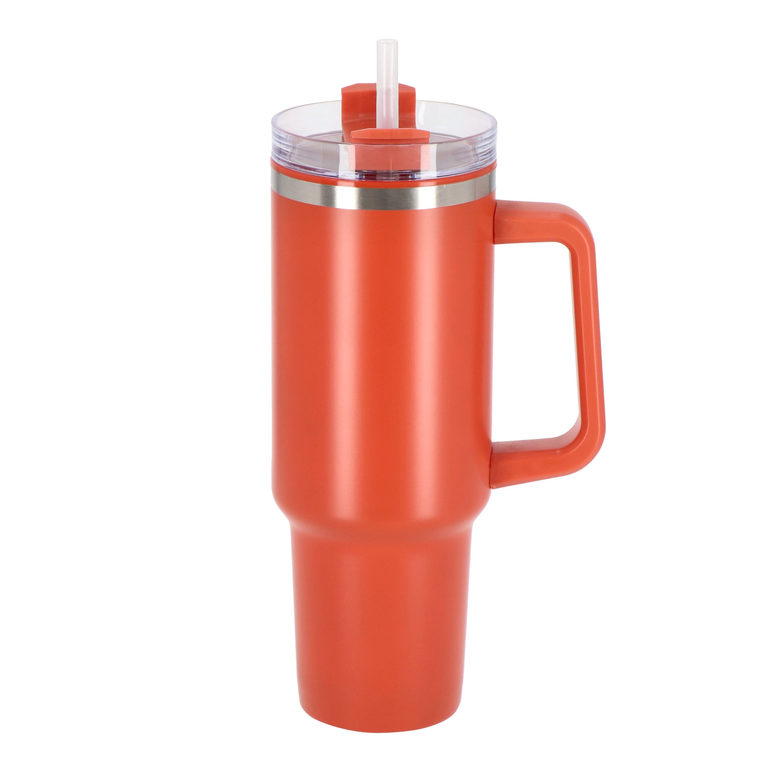 InSideOut Ozzy Becher 1.2L - orange-40