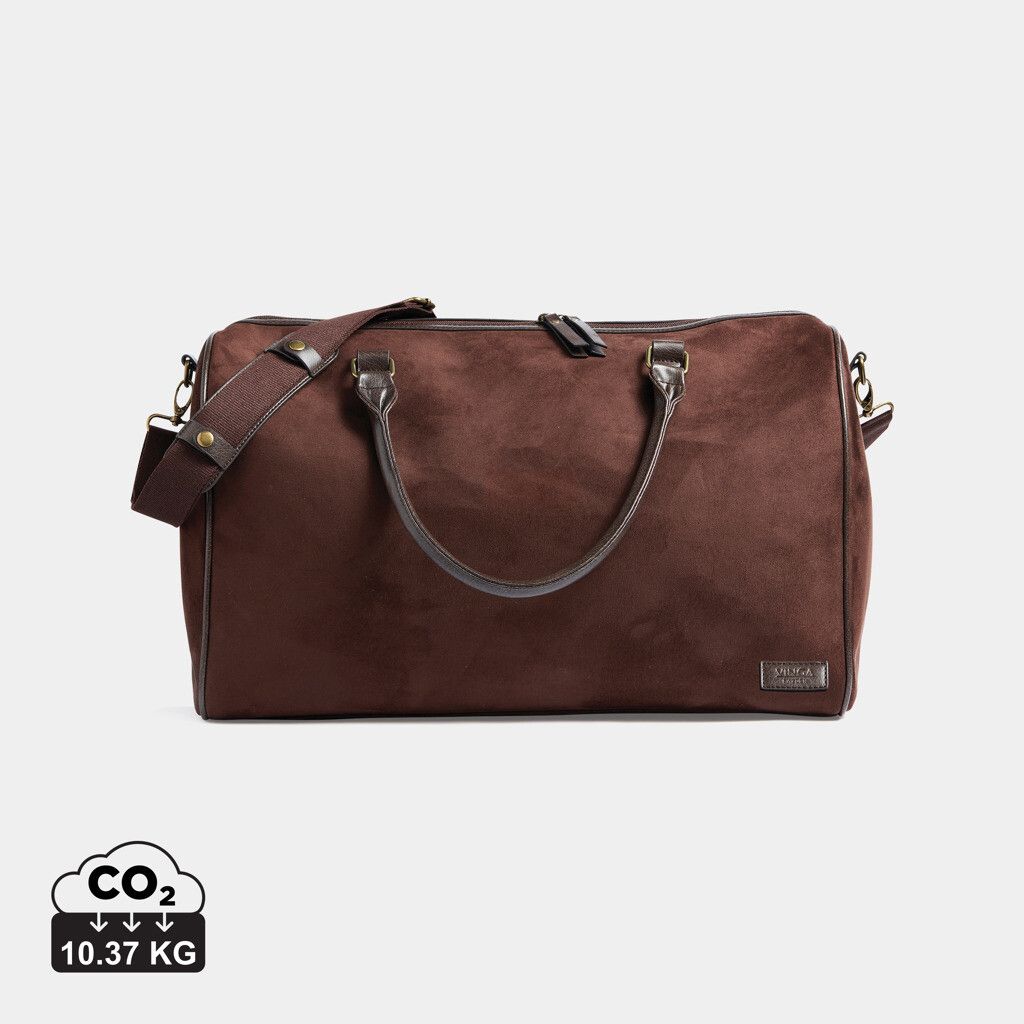 VINGA Hunton Weekendbag - braun-814