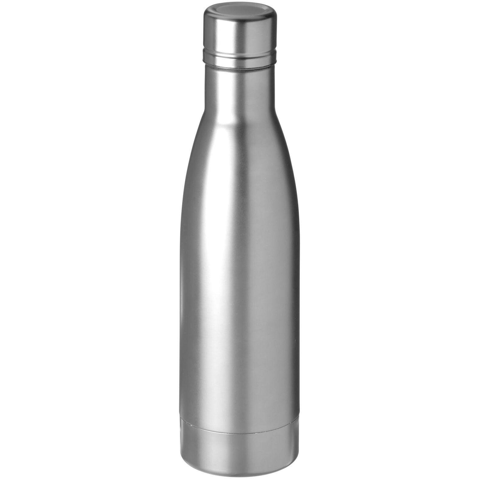 Vasa 500 ml Kupfer-Vakuum Isolierflasche - silber-472