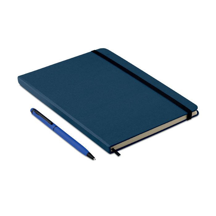 Notizbuch Set NEILO SET - blau-971