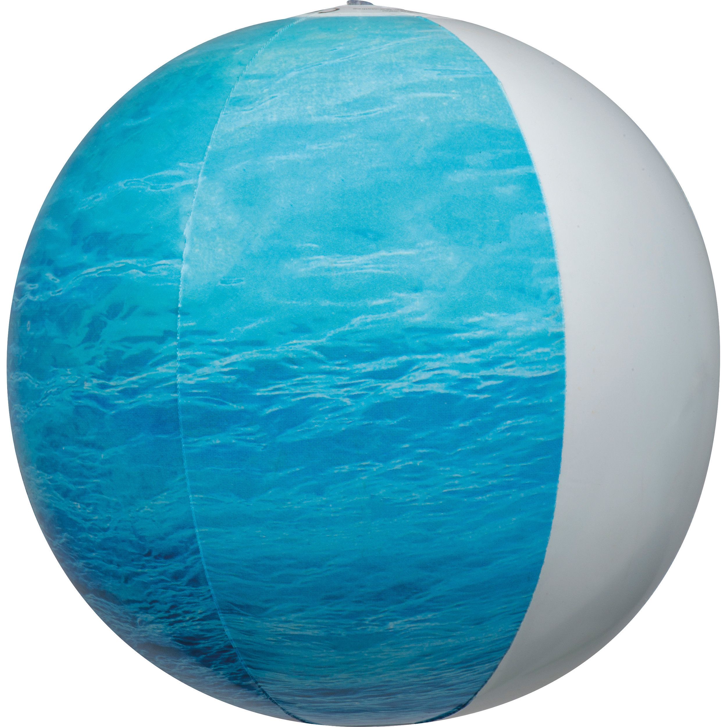 Strandball Malibu - türkis-78
