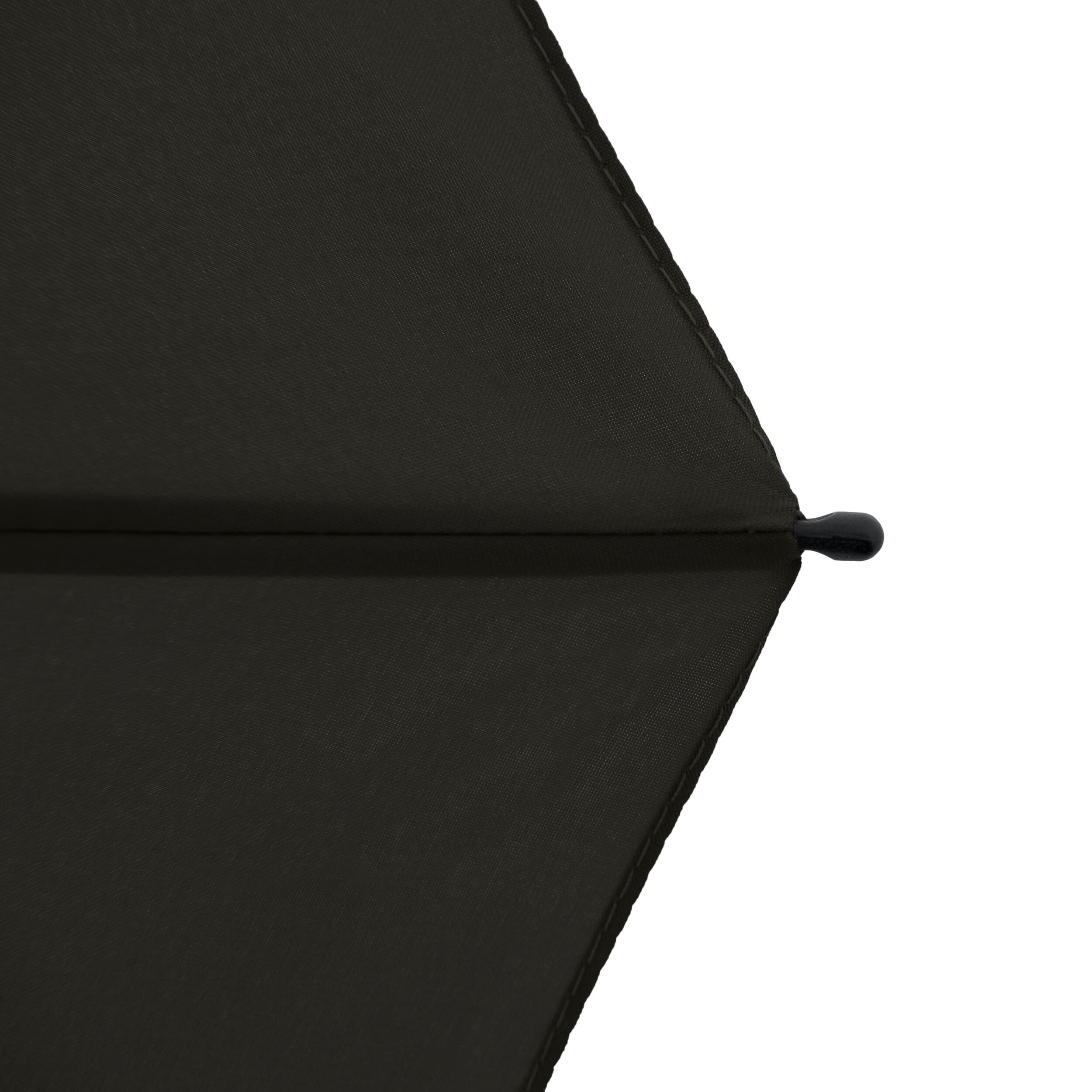 Taschenschirm T.200 medium Duomatic - schwarz-850