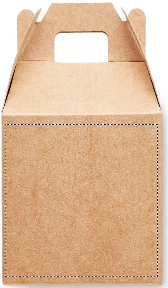Veredelungsposition BOX FRONT
