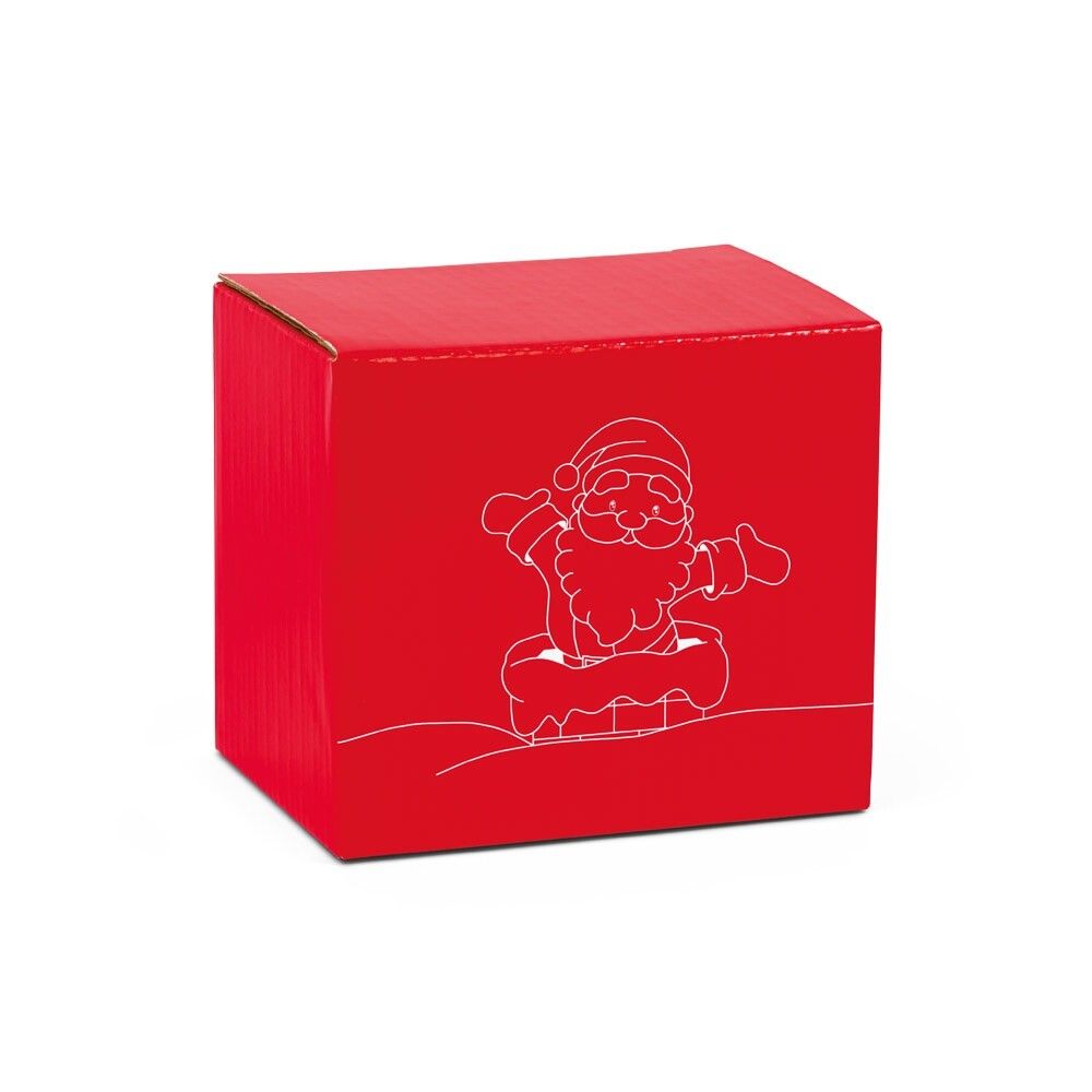AVORIAZ Tasse - gemischt-237