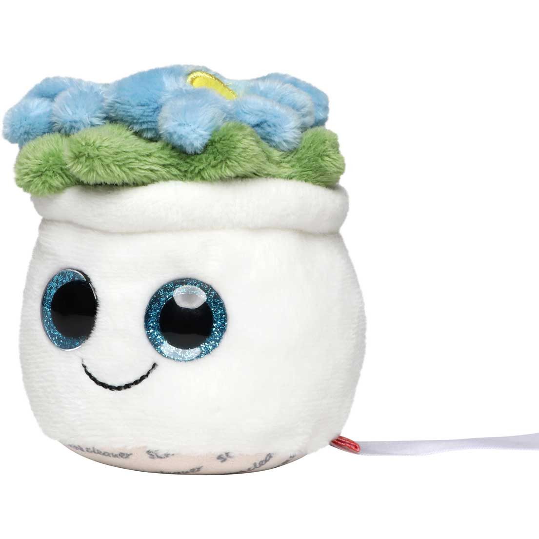 MiniFeet® Bildschirmreiniger Schmoozies® Evergreenies® Vergissmeinnicht - bunt-26