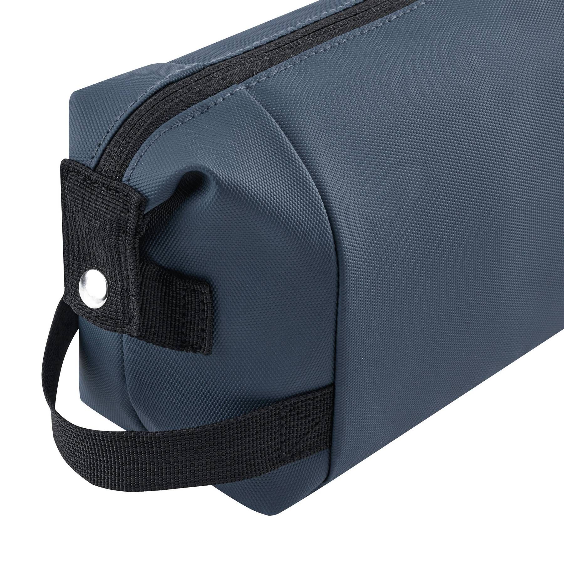 Kulturtasche GOTLAND - blau-983