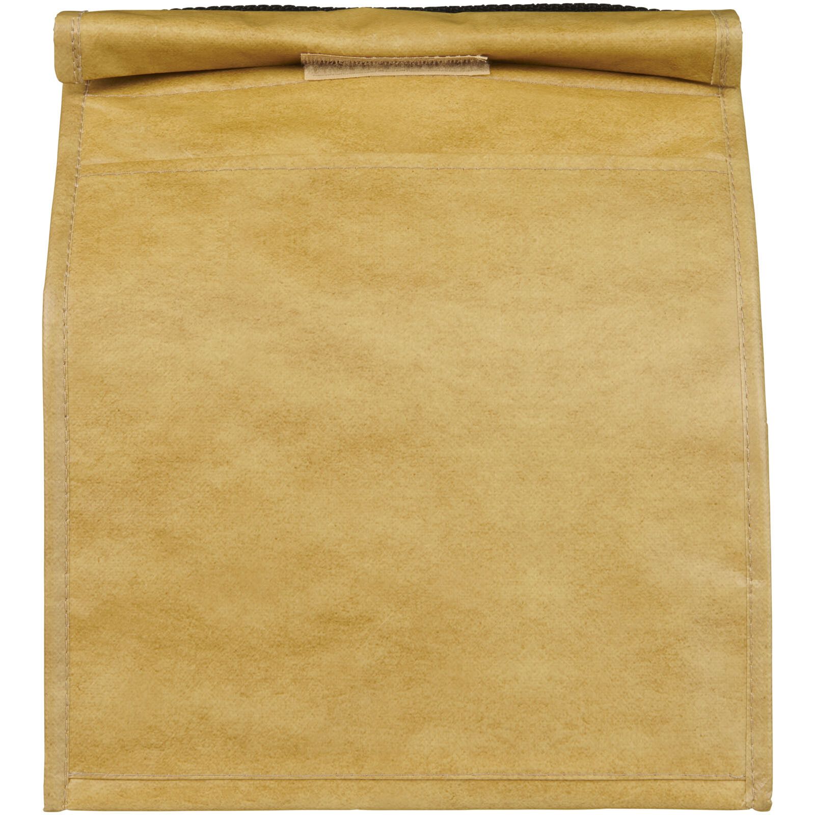 Papyrus große Kühltasche 6L - natur-385