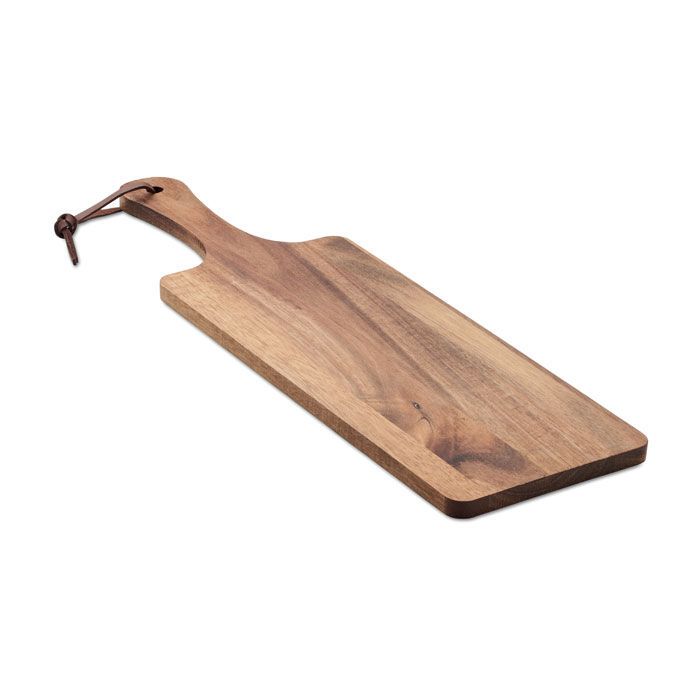 Servierbrett Akazienholz CIBO - holz-699