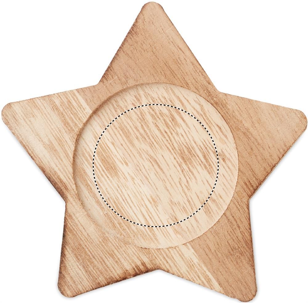 Veredelungsposition PLATE