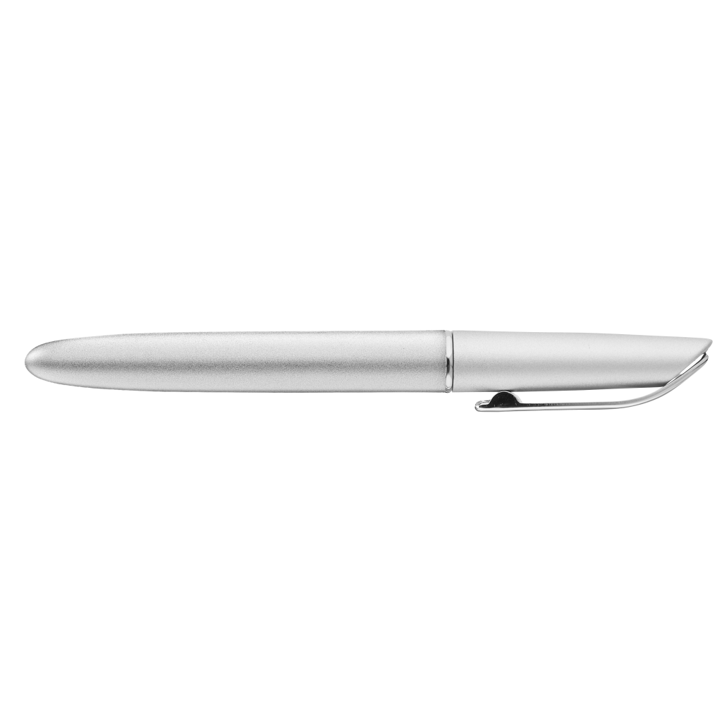 Quantum Mr Rollerball - silber-772