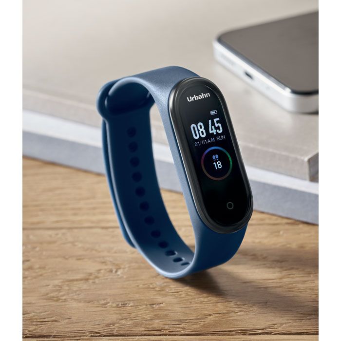 4.0 Fitness Smart Watch ARTA - marineblau-294