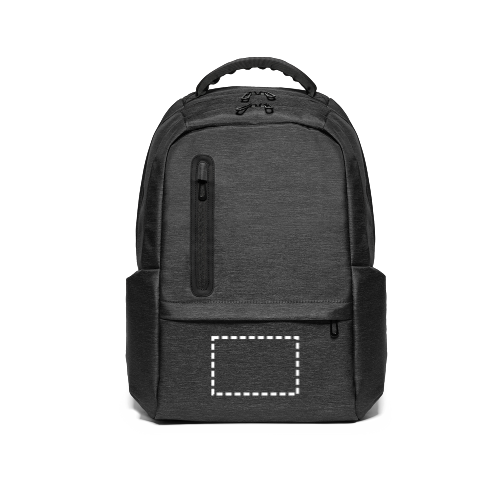 Veredelungsposition Untere Tasche