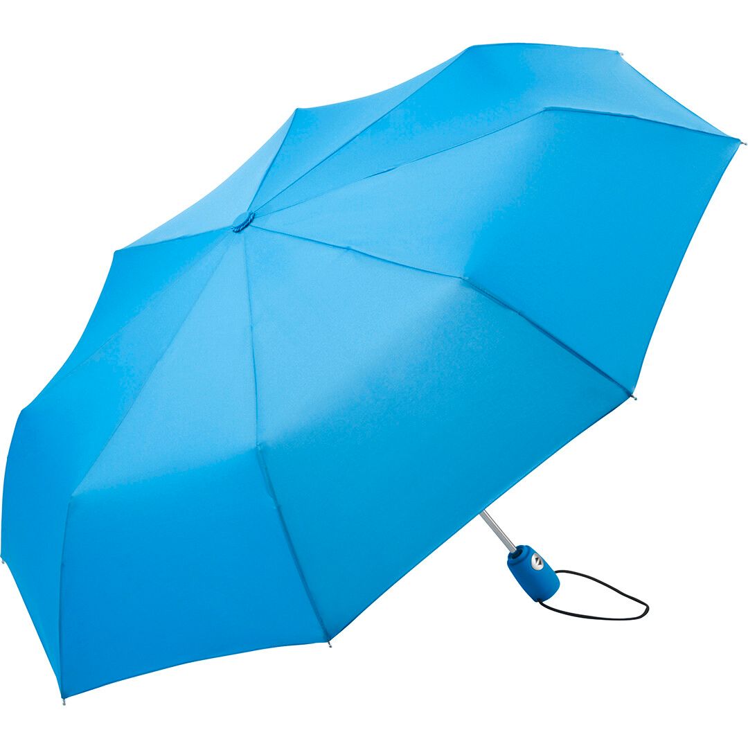 Mini-Taschenschirm FARE® AOC Ø97 cm - cyan-563