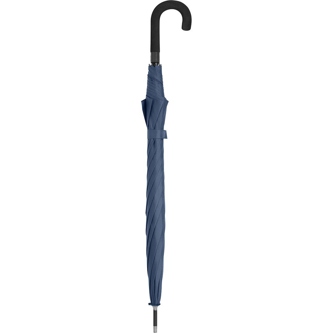 AC-Gästeschirm Ø120 cm - marine-927