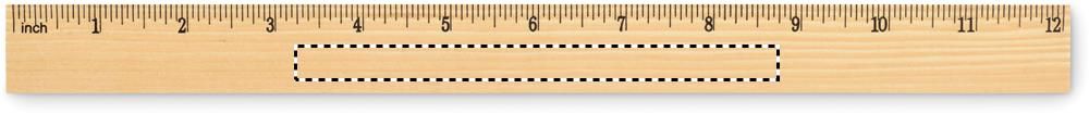 Veredelungsposition INCH SIDE