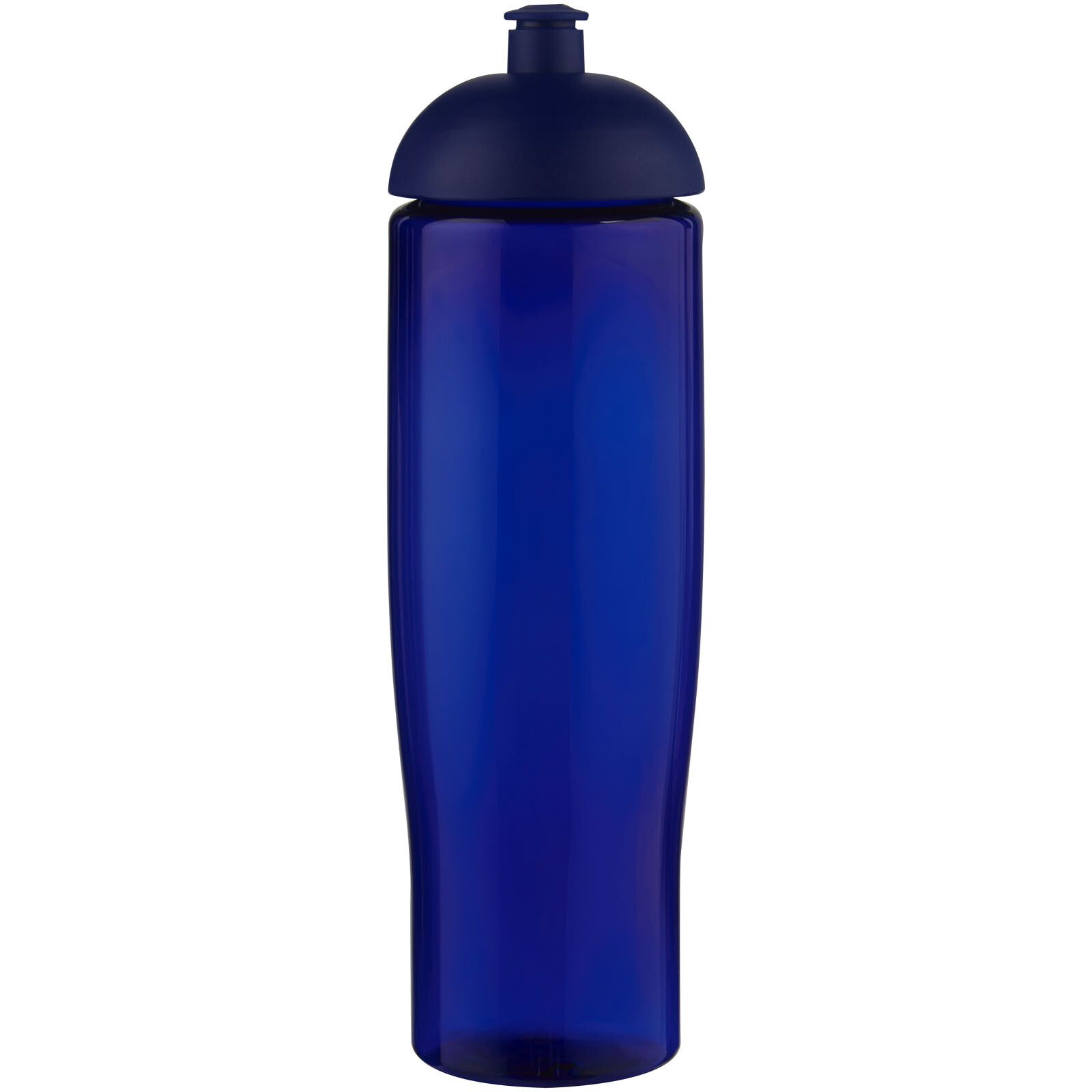 H2O Active Eco Tempo 700 ml Sportflasche mit Stülpdeckel - blau -  blau-478