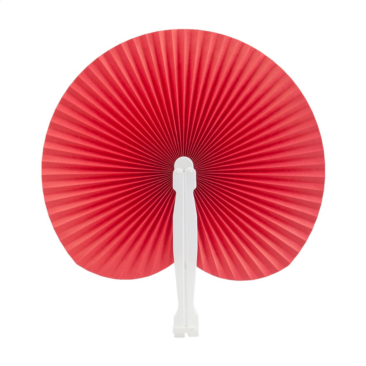Vasto Fächer - rot-8