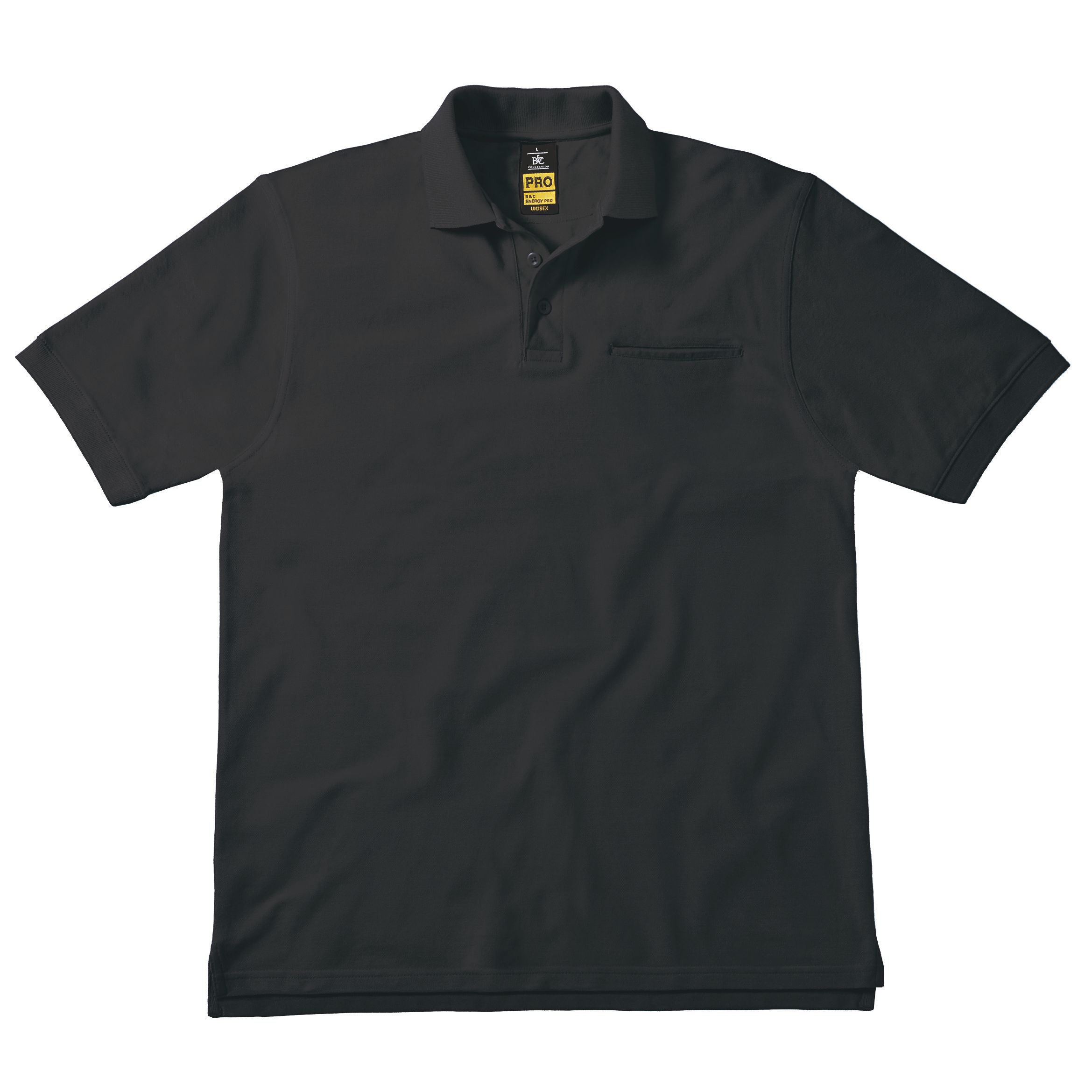 Energy Pro Polo für Herren - navy - 3XL-143