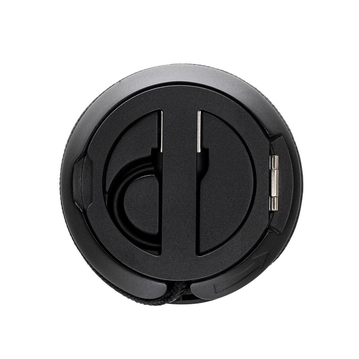 2-in-1 Magnetischer Wireless Charger CONVERTICS CHARGE - schwarz-731