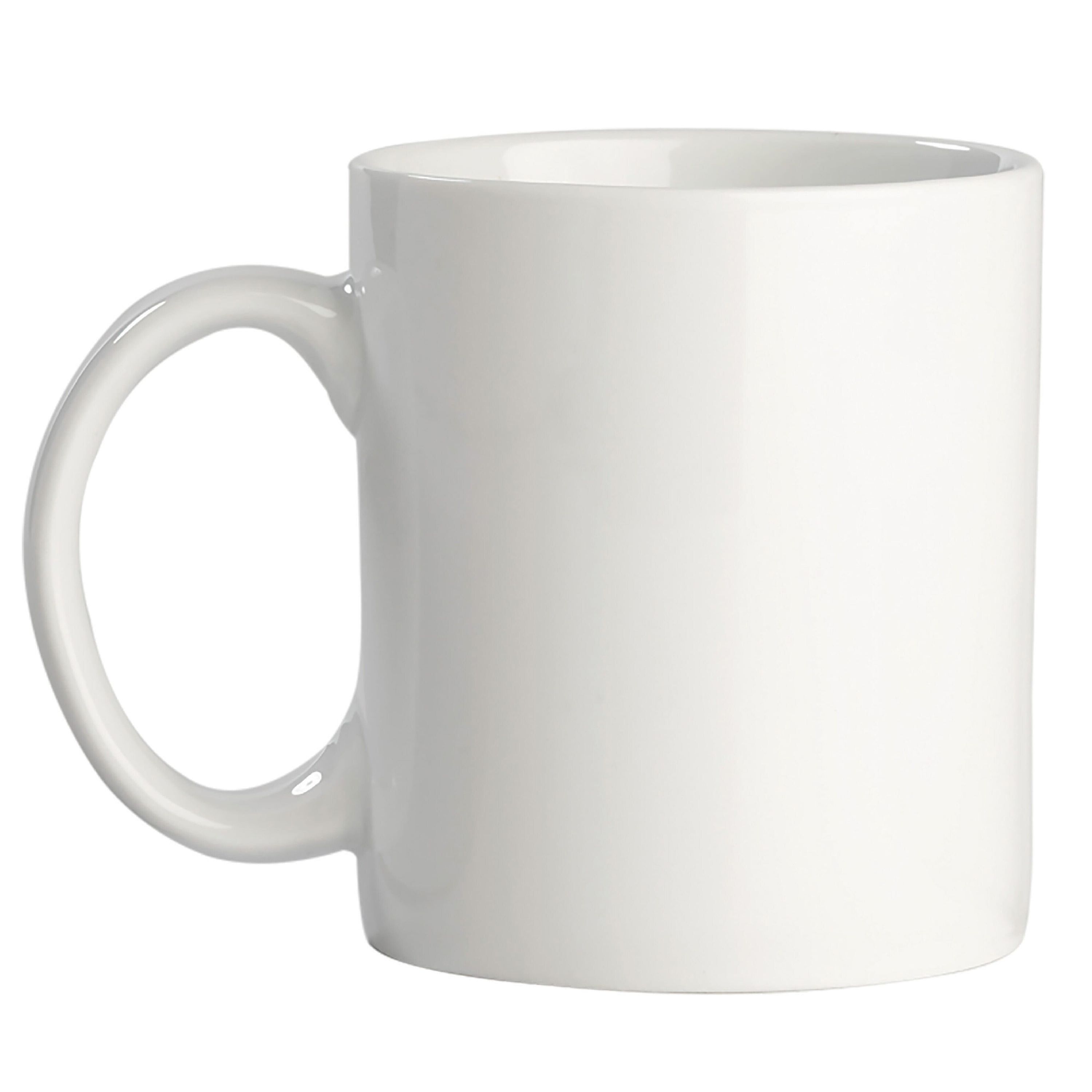 Tasse Subli Oslo 300ml Premium - weiss-568