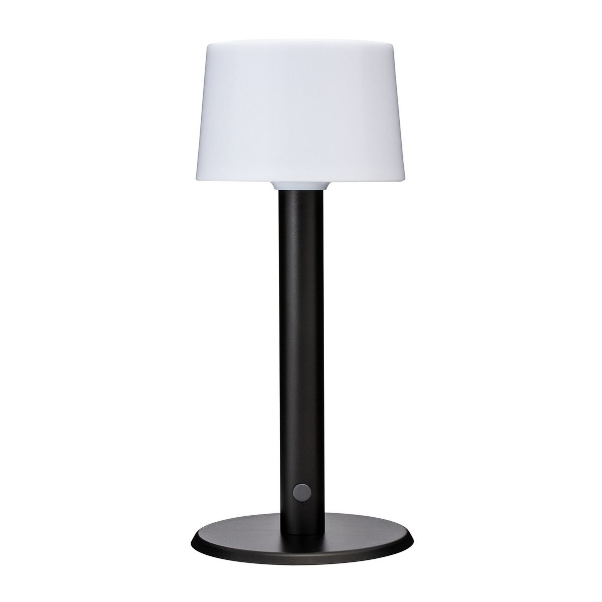 Wiederaufladbare Tischlampe AMLINO - schwarz-527