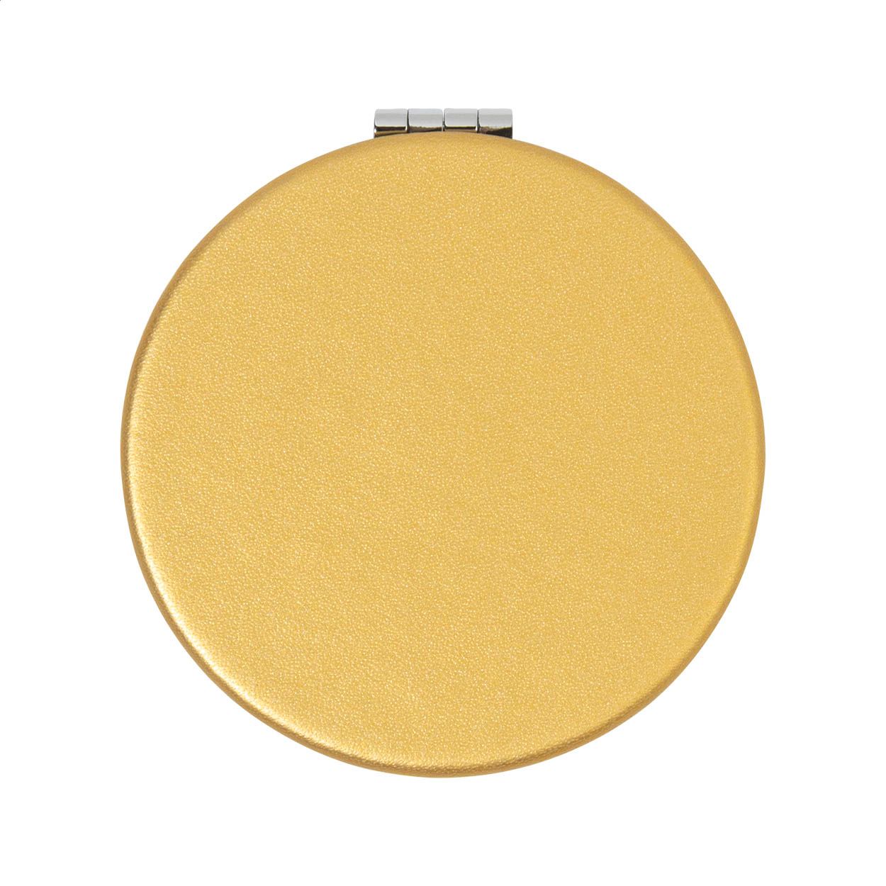 Roppok RPU Taschenspiegel - gold-77