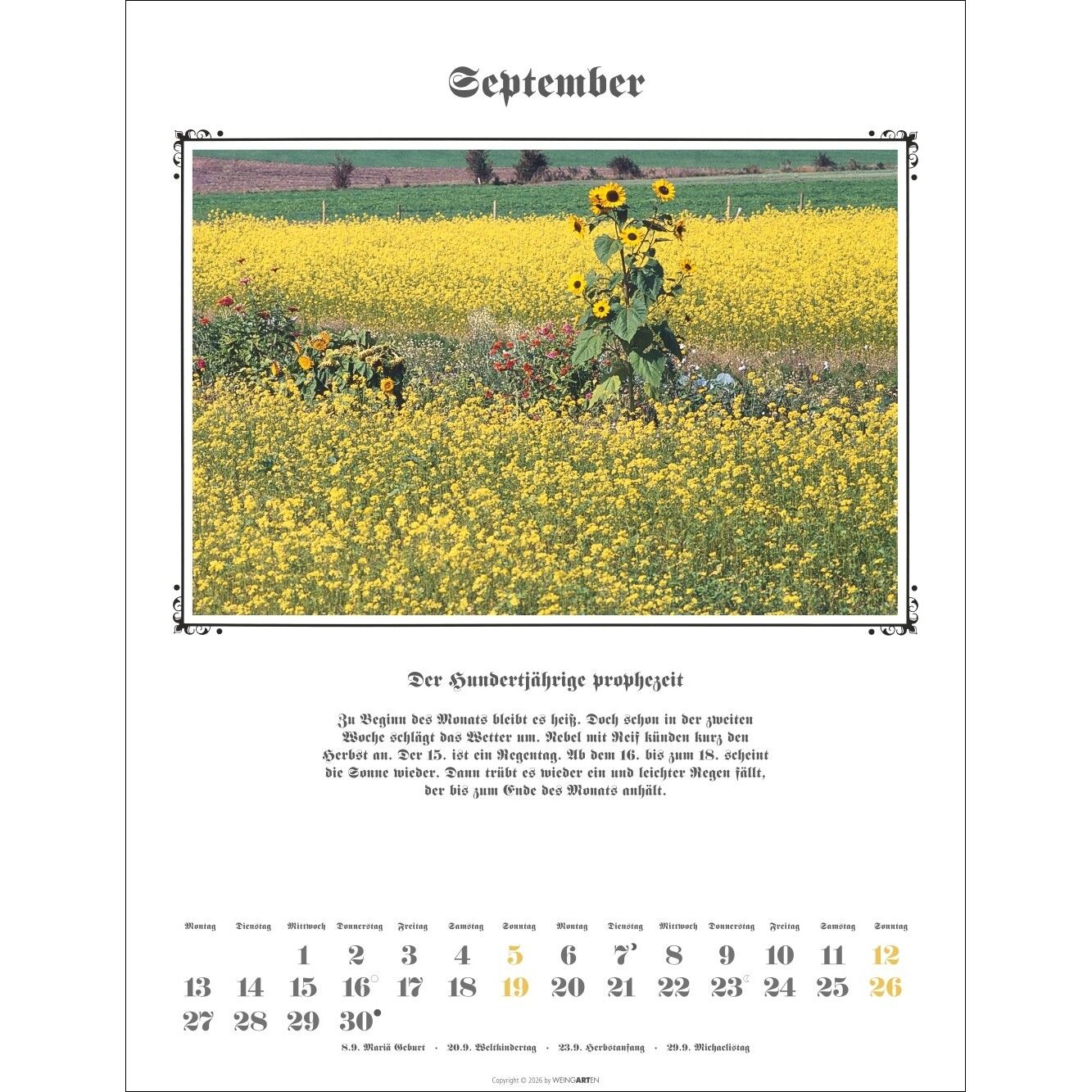 Der Hundertjährige Kalender-717