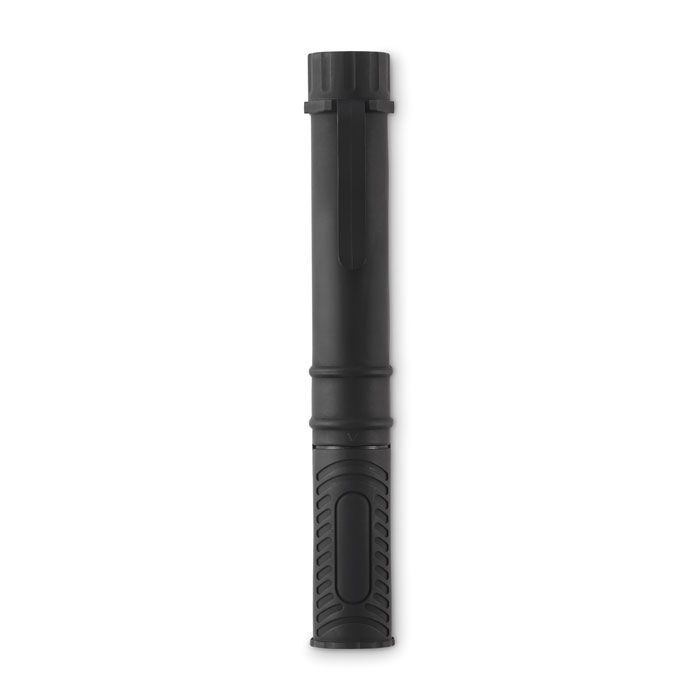 Magnetische LED-Taschenlampe TAIER - schwarz-215