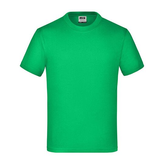 Junior Basic-T - fern green-770