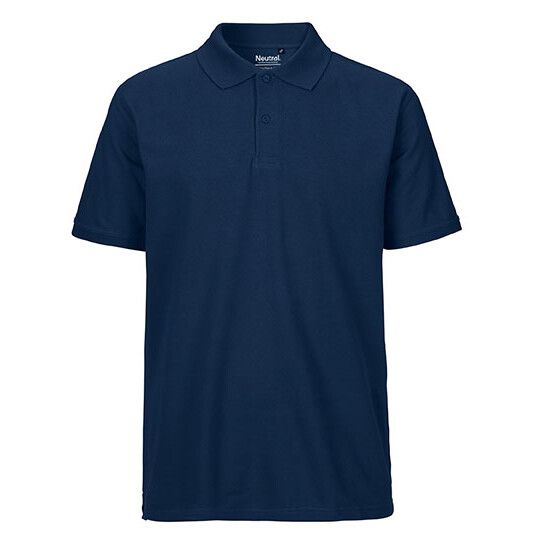 Men´s Classic Polo - navy-274