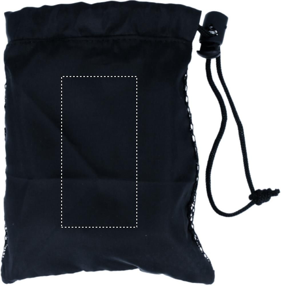 Veredelungsposition POUCH