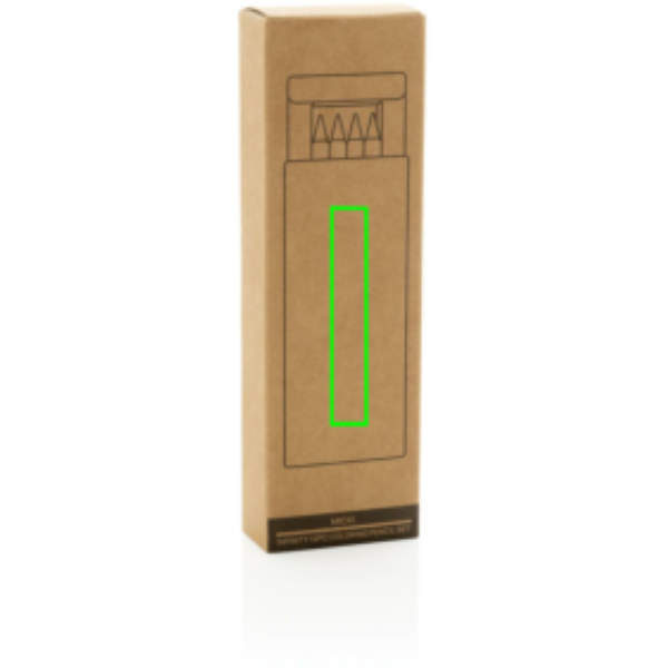 Veredelungsposition Box