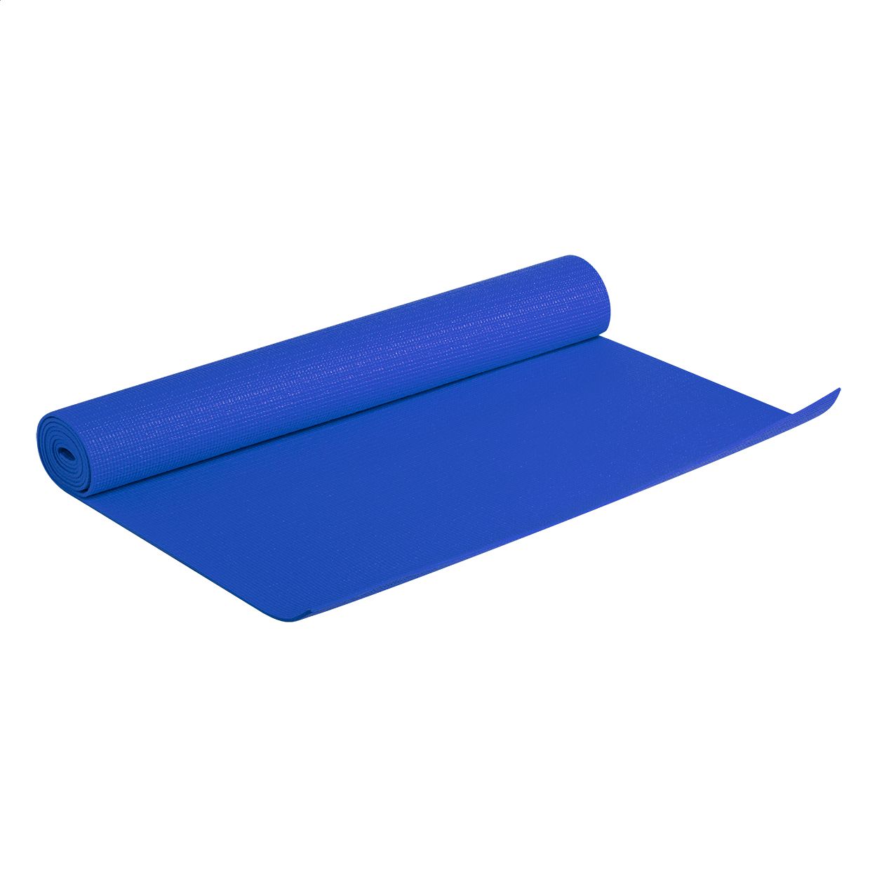 Hasta Yoga-Matte - blau-692