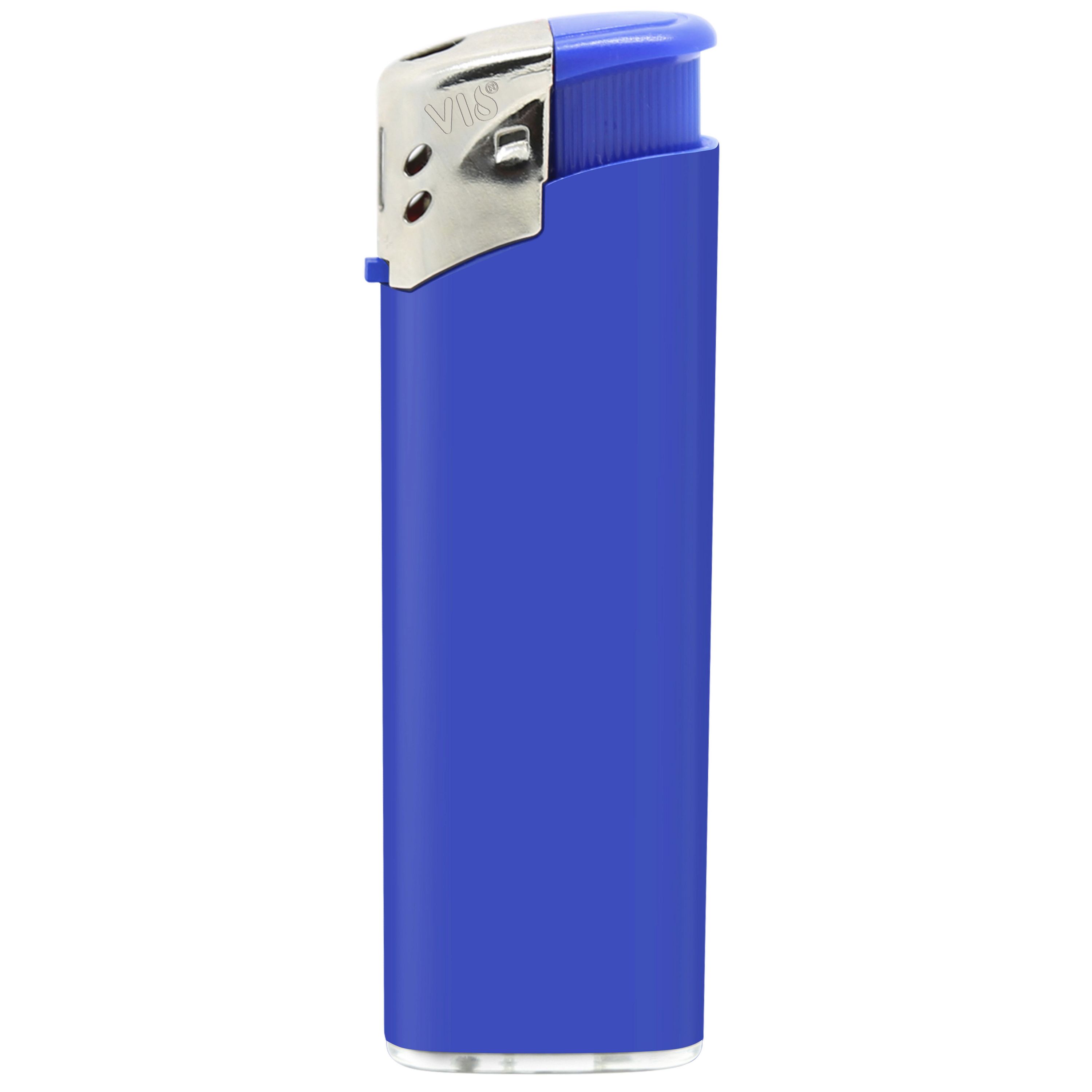 VIO® Elektronik-Feuerzeug VIO-5 - blau-413