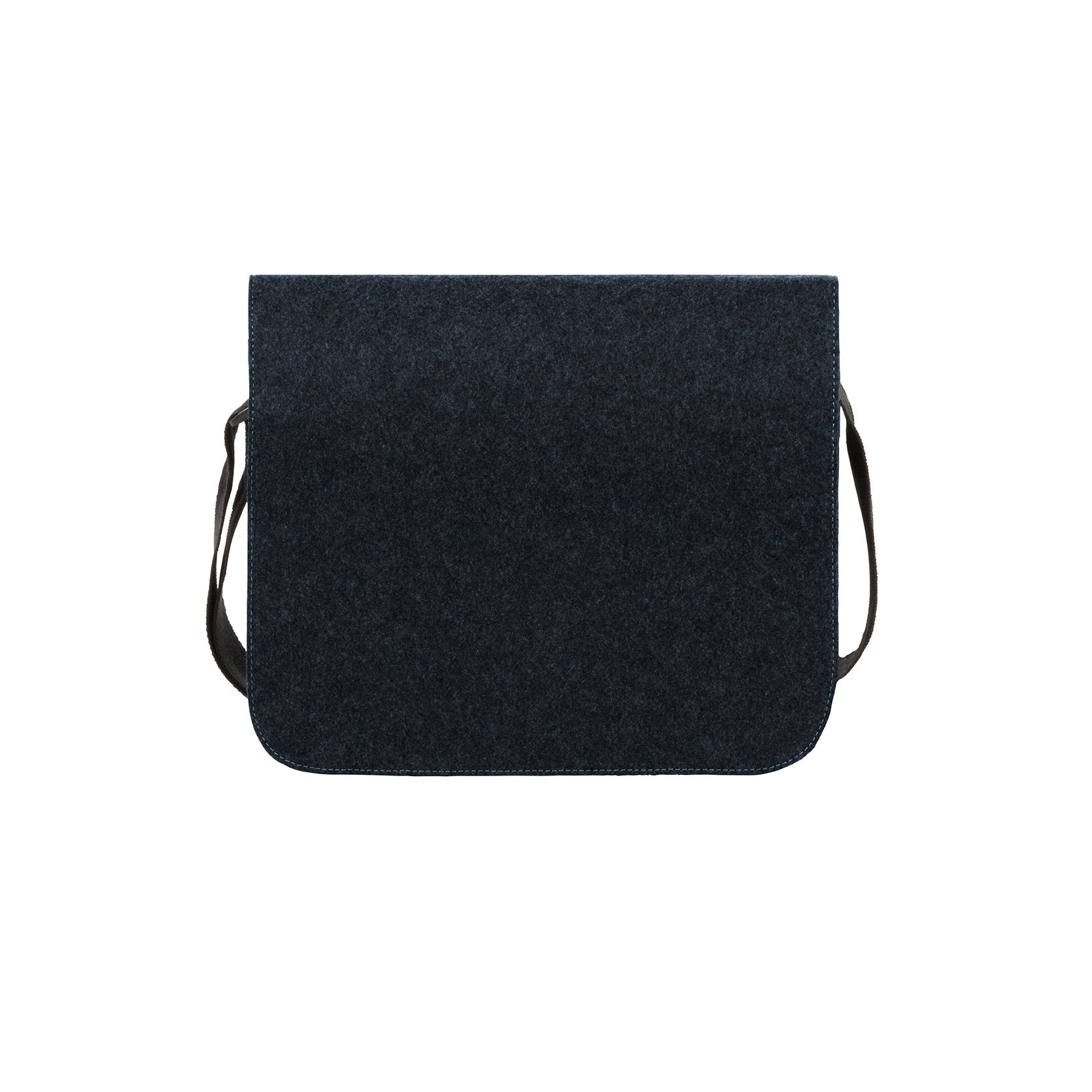 Kuriertasche ModernClassic - marine-886