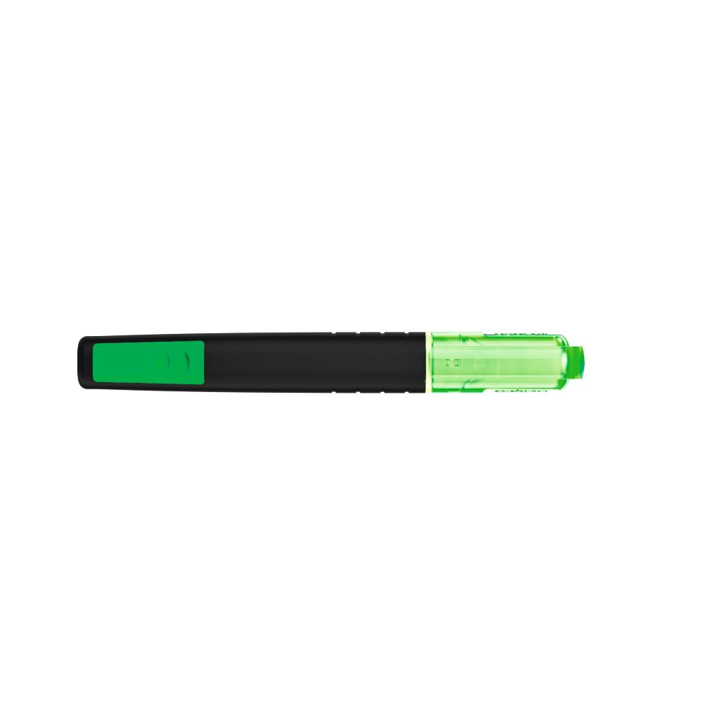 Liqeo Highlighter Pen Textmarker - neongrün-749