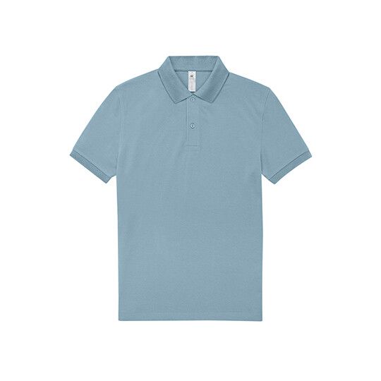 My Polo 210 - amalfi blue - M-781