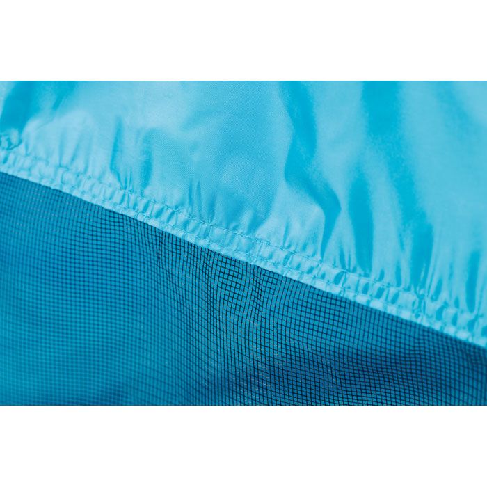 Strandzelt 190T Polyester SHADE - türkis-994