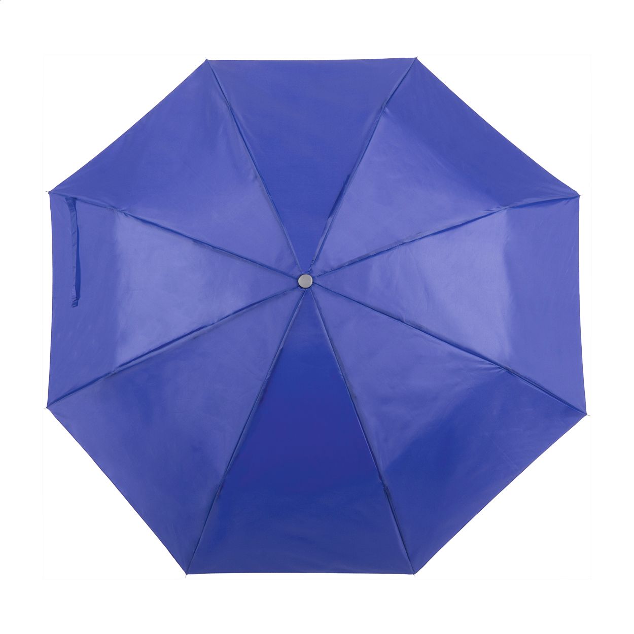 Regenschirm Ziant - blau-421