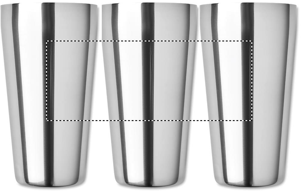 Veredelungsposition ROUNDSCREEN