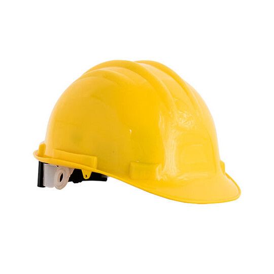 signal yellow