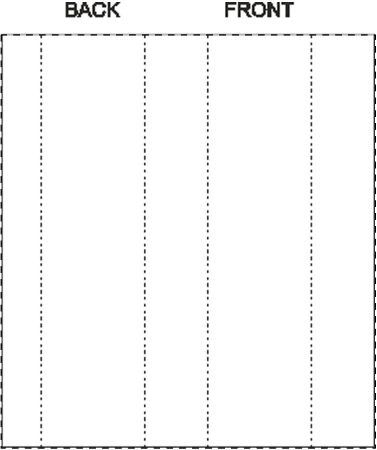 Veredelungsposition Maßgefertigte Papierbanderole