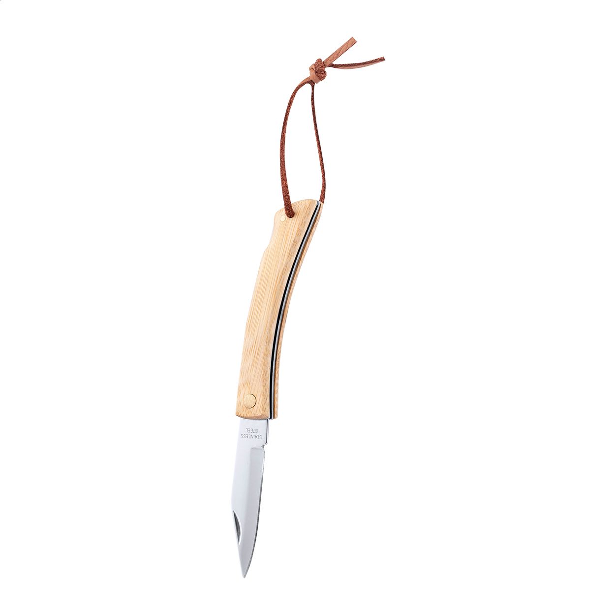 Taschenmesser Sultan - natur-388