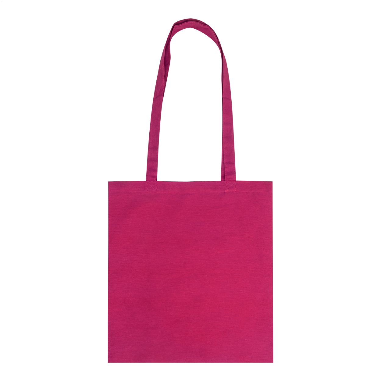 Baumwolltasche Geiser - pink-140