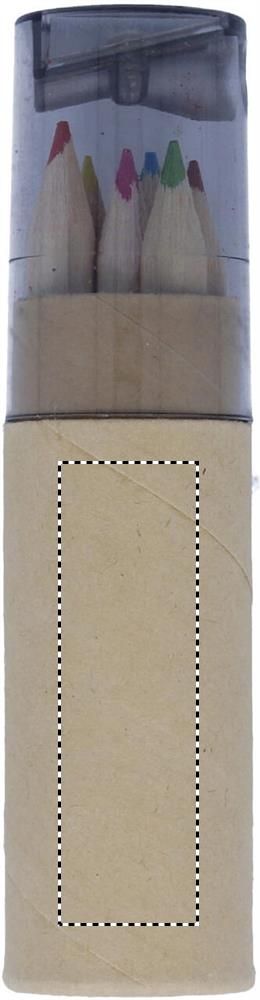 Veredelungsposition CARTON