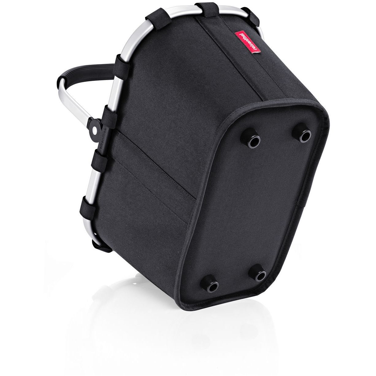 Carrybag XS - black-628