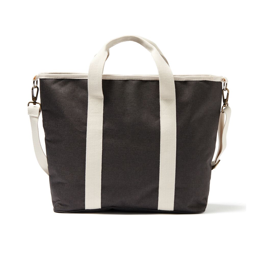 VINGA Sortino Tote-Cooler - schwarz-928