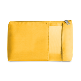 Veredelungsposition Kosmetiktasche, Rückseite
