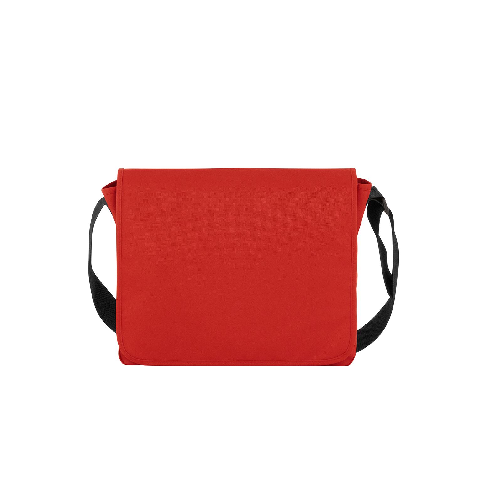 Promotiontasche KURIER - rot-314