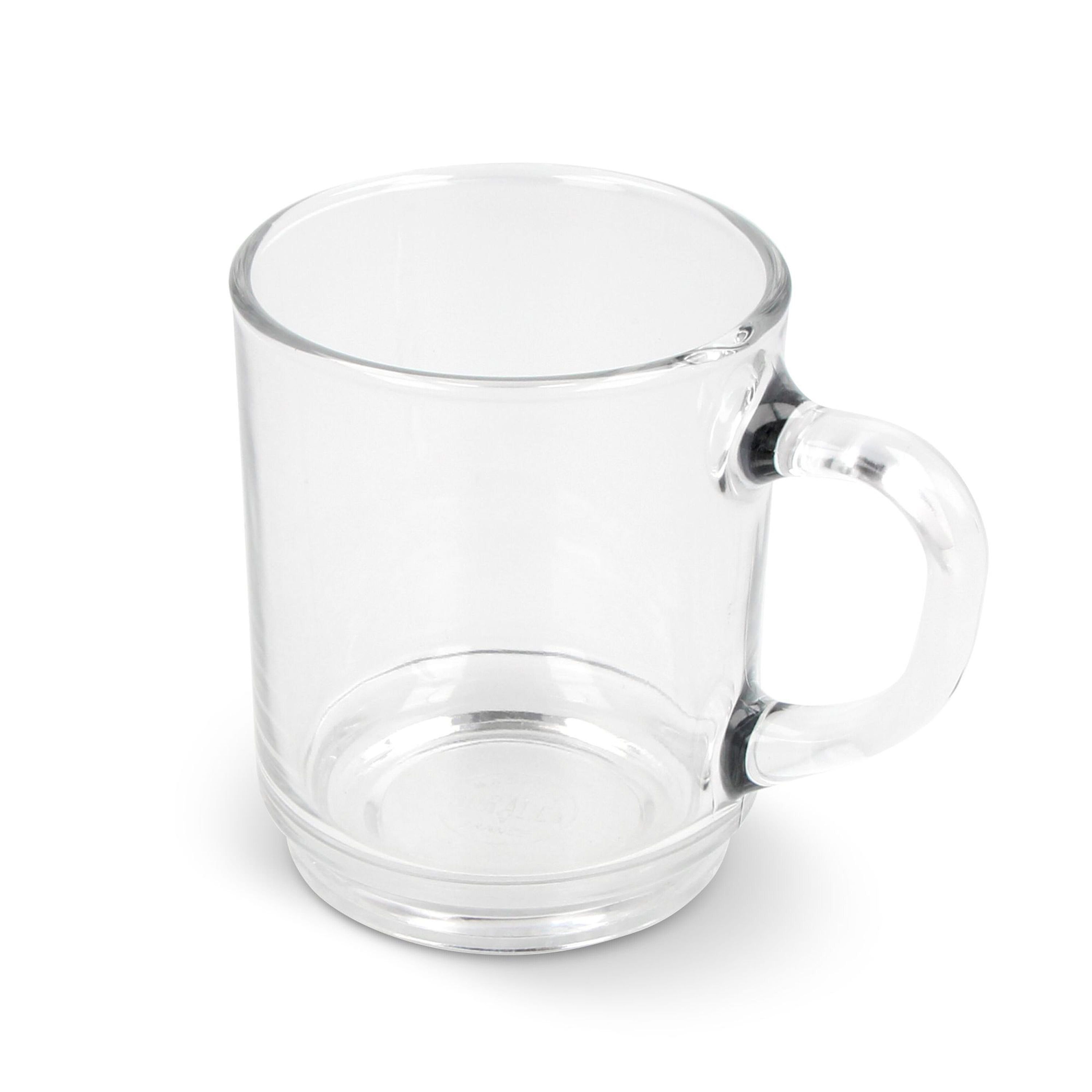 Prager Teeglas 260ml - transparent-95